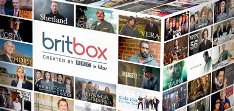 BritBox is coming to SA - What will we get, and what