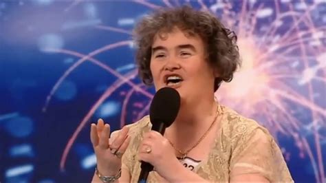 Britain got talent susan boyle. Things To Know About Britain got talent susan boyle. 