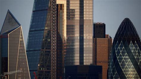 Britain reviews financial rules to bolster City