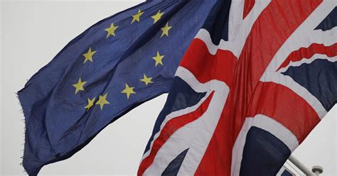 Britain to unveil deal on rejoining EU’s Horizon scheme within days