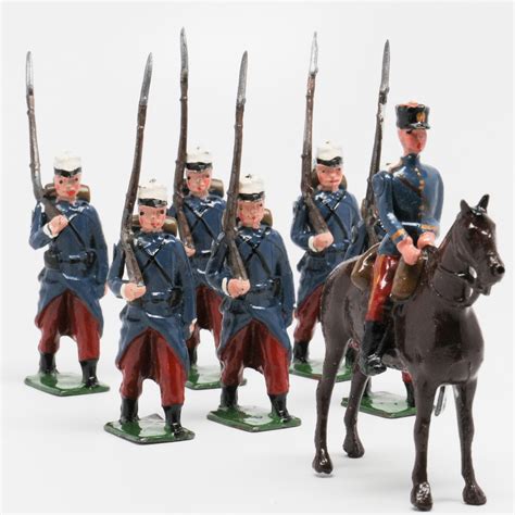 Britains Toy Soldiers Price Guide