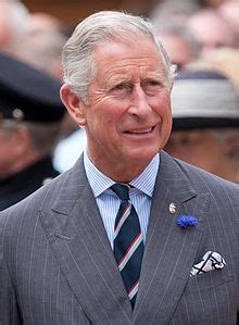 Britains prince charles biography summary and analysis