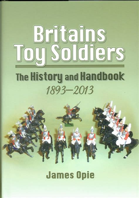 Britains toy soldiers the history and handbook 1893 2013. - Fuerte san fernando y las fortificaciones de omoa.