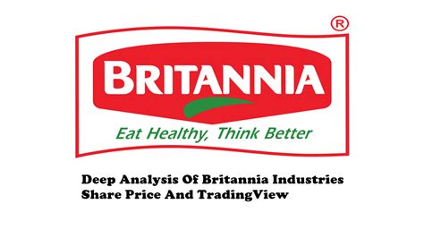 Britannia inds share price. Things To Know About Britannia inds share price. 