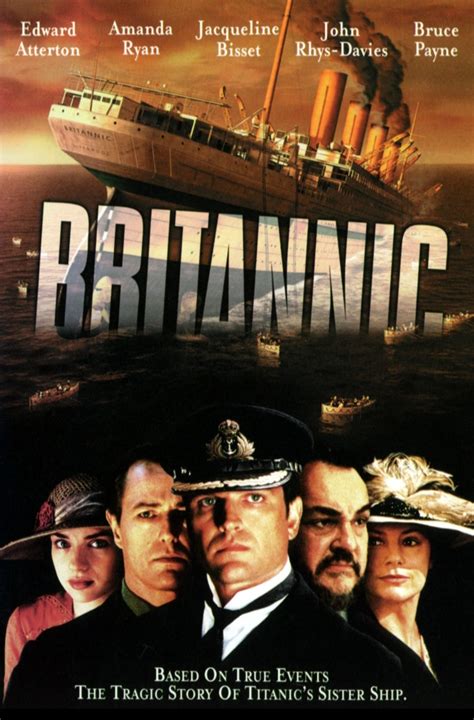 Britannic (film) Titanic Wiki Fandom