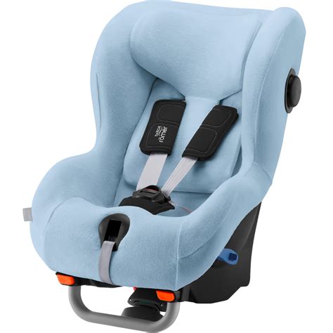 Britax Maxway Plus – Car Seat Ninja