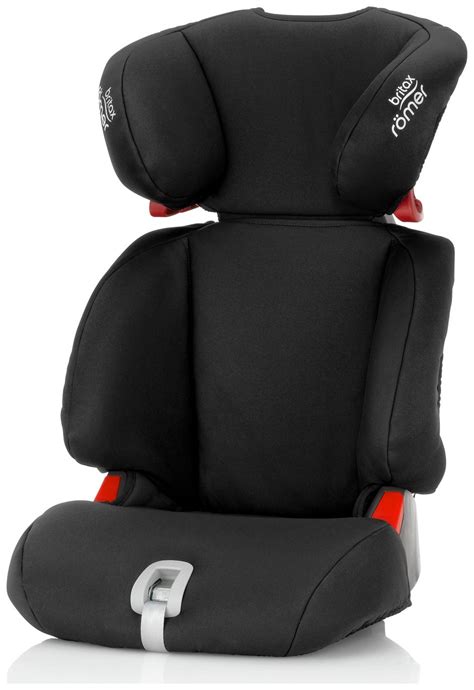 Britax Römer Discovery SL review - Which?