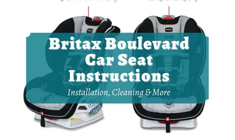 Britax freeway car seat instruction manual. - Sadc road traffic signs manual version.