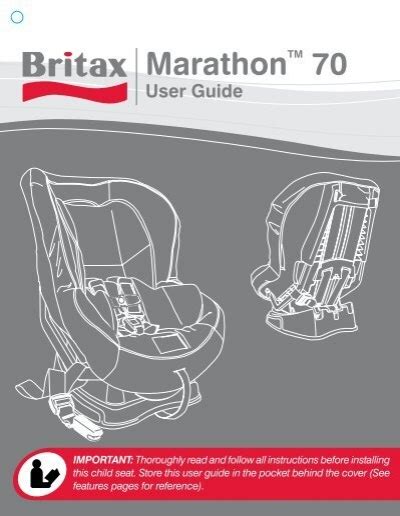 Britax marathon 70 g3 user manual. - Facilities planning 4th edition solutions manual purchase.