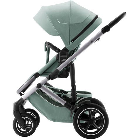 Britax smile 5z