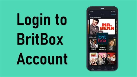 BritBox Orginials. Exclusive access to the best, new British TV