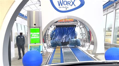 Brite worx car washery. Things To Know About Brite worx car washery. 