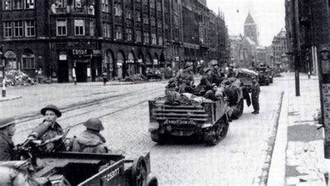 Britische demontagepolitik am beispiel hamburgs, 1945 1950. - Sunshine after the storm by alexa bigwarfe.