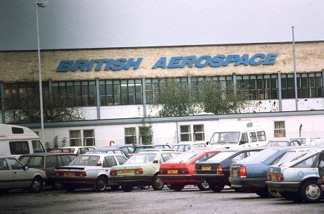 British Aerospace: 3 Reviews in Hatfield Indeed.com