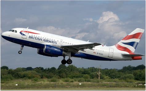 British Airways BA 85 Flight Status (24.07.2024) - SpotterLead