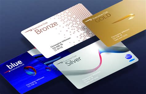 British Airways Gold – The Benefits of the BA Executive Club Gold Card