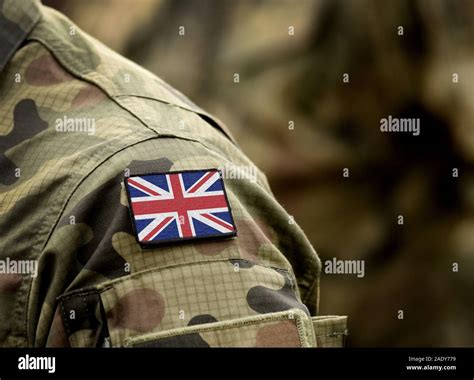 British Armed Forces