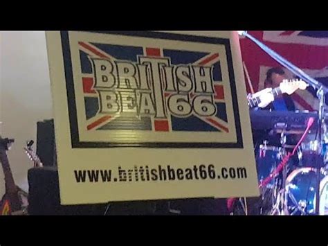 British Beat 66 - YouTube