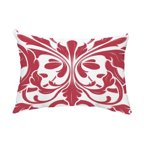 British Colonial Pillow Wayfair