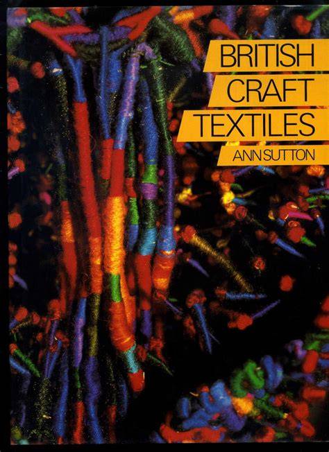 British Craft Textiles