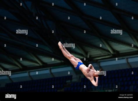 British Diving Championships: City of Sheffield Diving Club wins ...