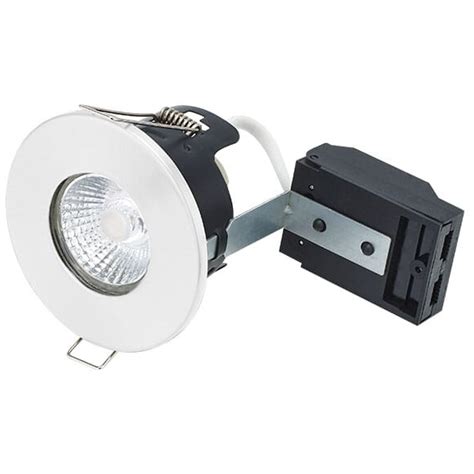 British Electric Lamps Ltd 10661 : Downlight, Fireproof 6W 240V …