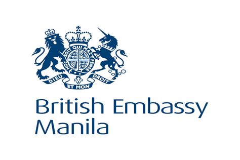 British Embassy Manila - GOV.UK