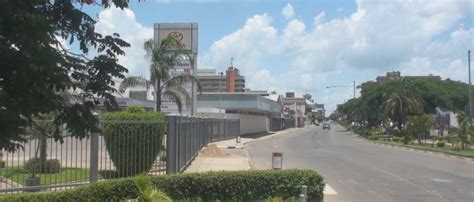 British Embassy in Zambia - British Consulate British …