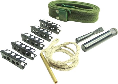 British Enfield .303 SMLE Charger/Stripper Clips with Accessories Set ...