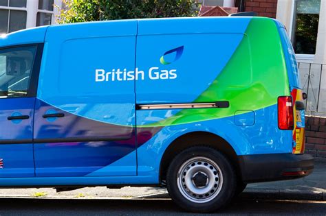 British Gas