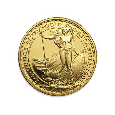 British Gold Coins - Lowest Price Pacific Precious Metals