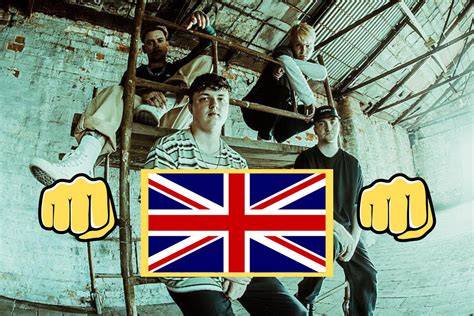 British Hardcore Onlyfans Leak