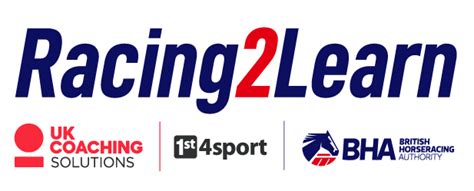 British Horseracing Authority - racing2learn