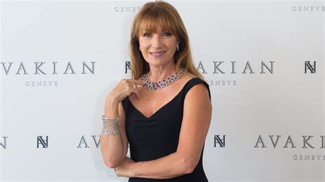 British Icon of the Week: Jane Seymour Anglophenia BBC America