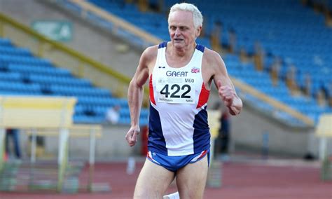 British Masters Athletic Federation - Athletics & Running