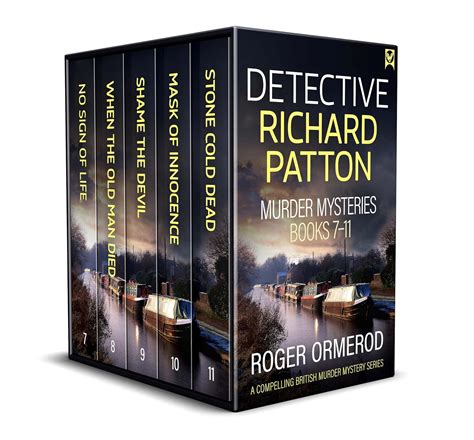 British Murder Mystery Books - Goodreads