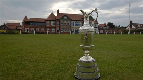 British Open Guide: How to watch, where it’s played, who’s the favorite