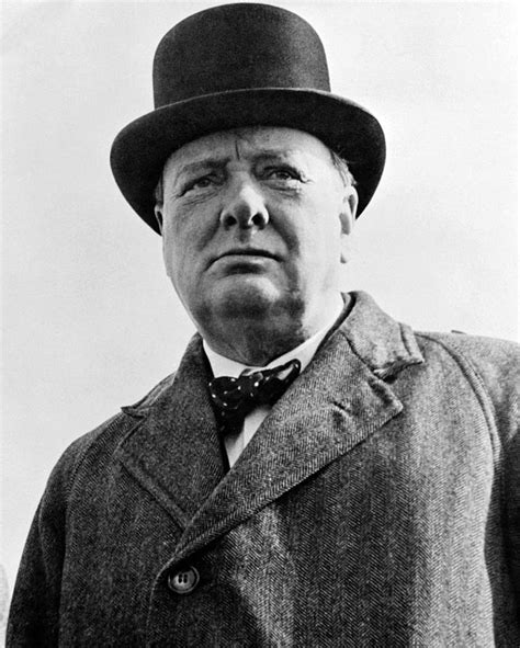 British Prime Minister Sir Winston Churchill 8x10 WWII WW2 …