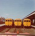 British Rail Class 503 - Wikipedia