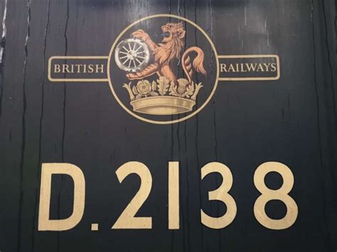 British Rail locomotive and multiple unit numbering and classification ...