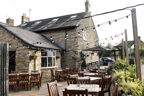 British Restaurants in Bromham - Tripadvisor