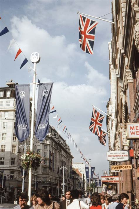 British Royal Flags: Diana, Princess of Wales