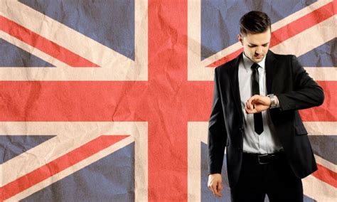 British Slang For Hurry Up (11 Examples!) - Foreign Lingo