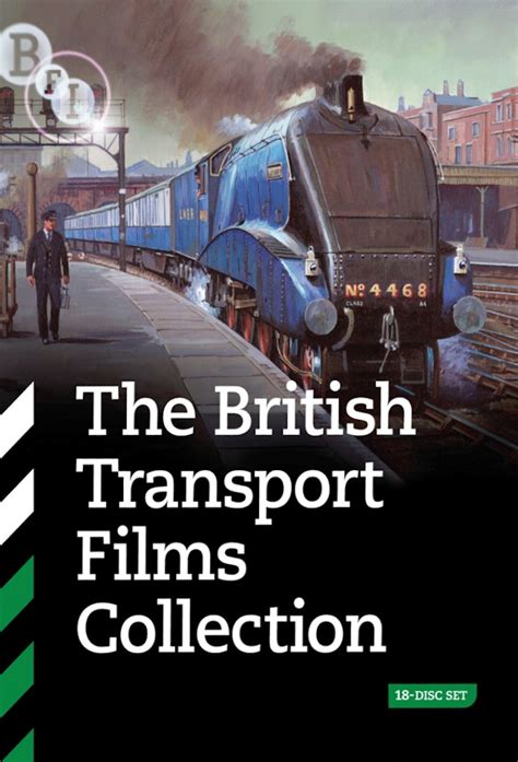 British Transport Films