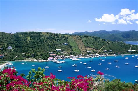 British Virgin Islands vacation rentals - Vrbo