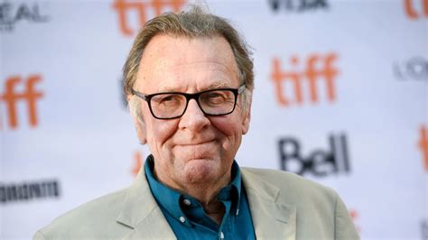British actor Tom Wilkinson, known for ‘The Full Monty’ and ‘Michael Clayton’, dies at 75