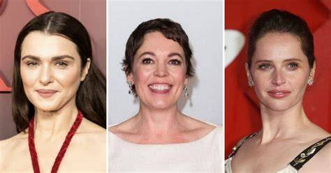British actress.