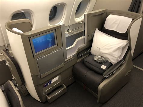 British airways a380 business class. Things To Know About British airways a380 business class. 
