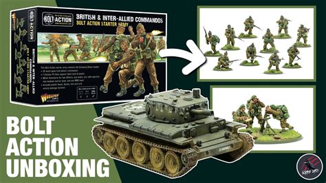 British army commandos.  Fantastic unworn condition.  Also makes a cool Long Range Deser...