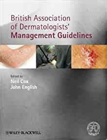 British association of dermatologists management guidelines by neil cox. - Versys 650 kawasaki abs service manual.